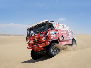 Tatra T815 2 ZO R45 12.400 4x4 '2013